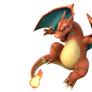 35 Charizard