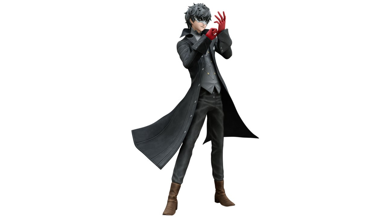 Joker Render 3 Persona 5 All Out Attack Pose By Virtualbeef On Deviantart Joker Render 3 Persona 5 All Out Attack Pose By Virtualbeef On Deviantart