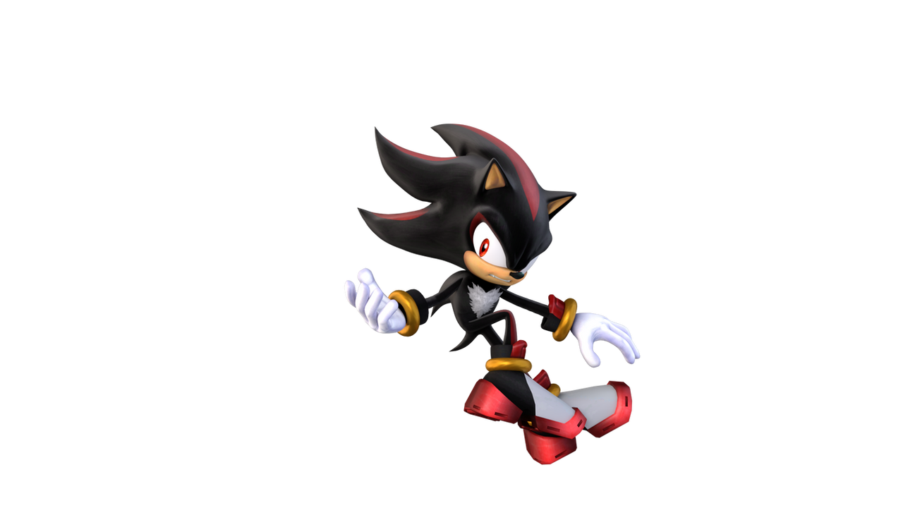 Shadow Ssb4 Leak Super Smash Bros. 4 SmashWiki, The Super Smash