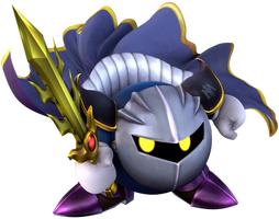 27: Meta Knight