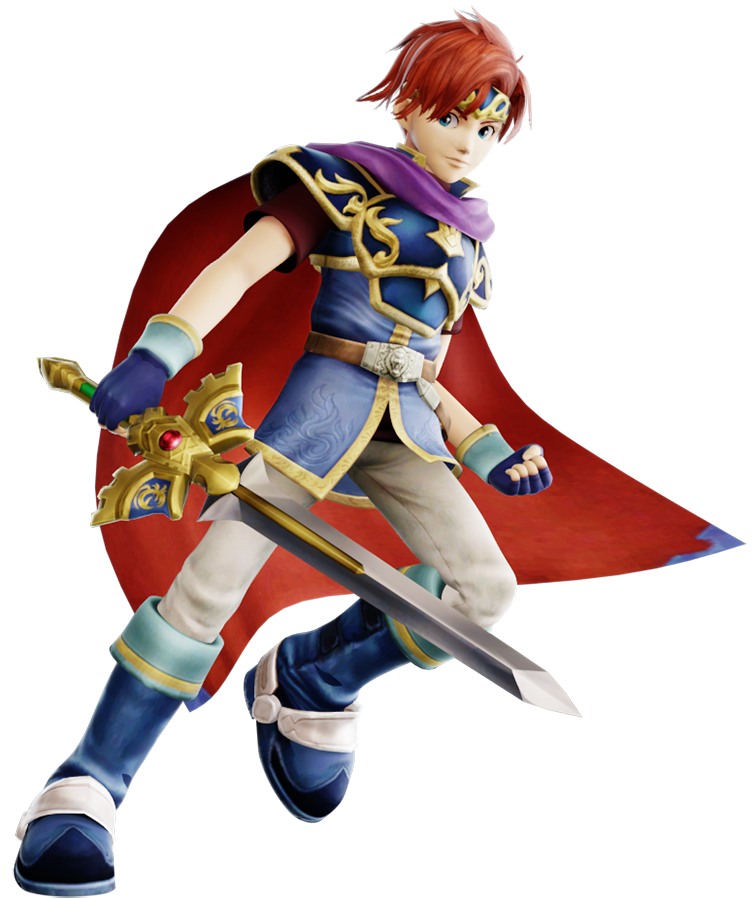 Project M Roy - Ultimate Banner Pose Recreation by VirtualBeef on ...