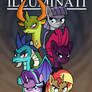My Little Pony: Illuminati