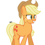 Applejack Nope