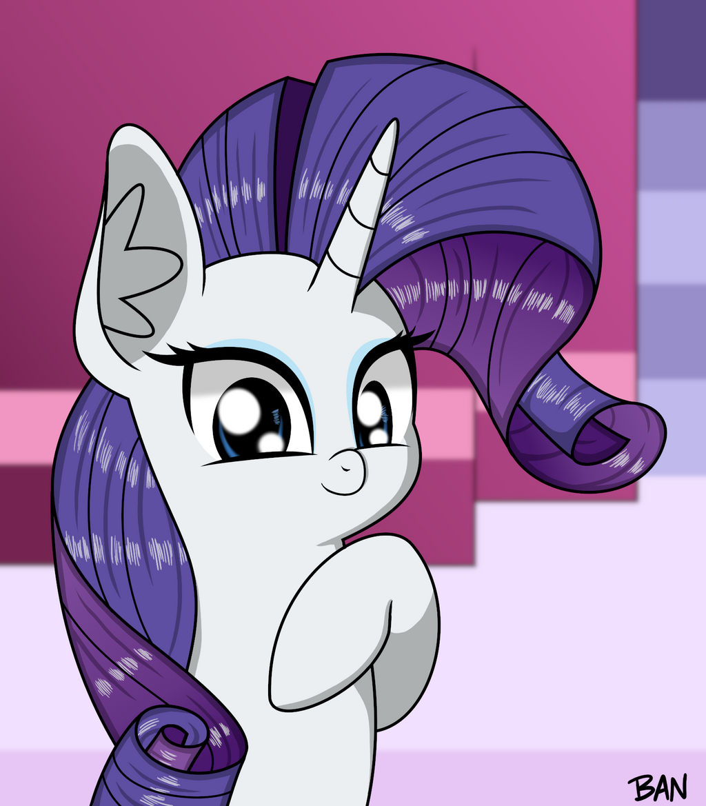 Killerteddybear Deviantart Rarity Rarity by Banquo0 on DeviantArt