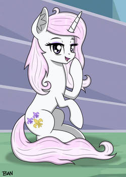 Fleur De Lis