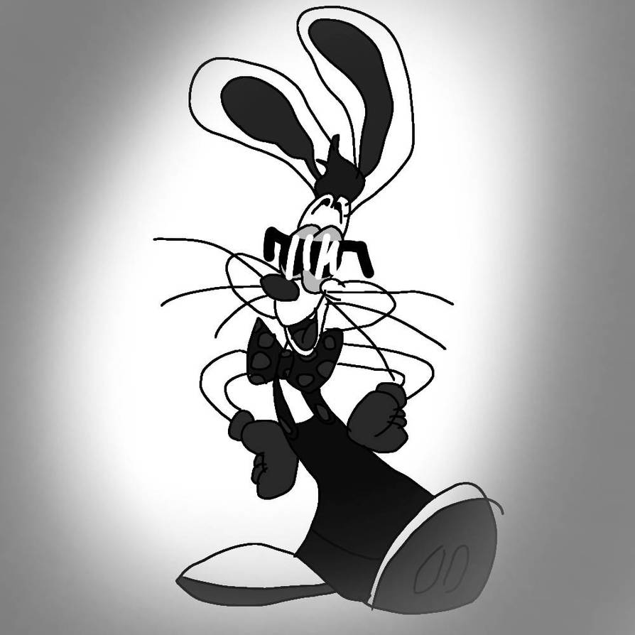 Agent Rabbi Agent rabbid by Wiktor1831 on DeviantArt