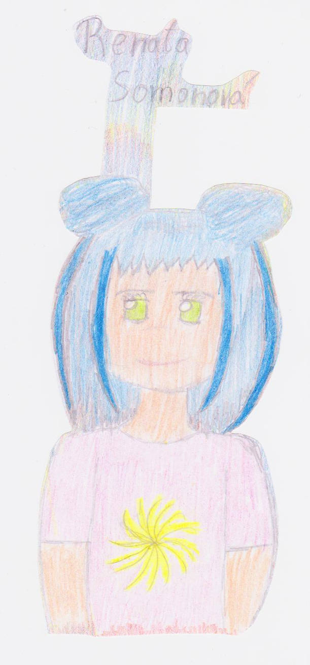 Renata by AyumiYamada on DeviantArt