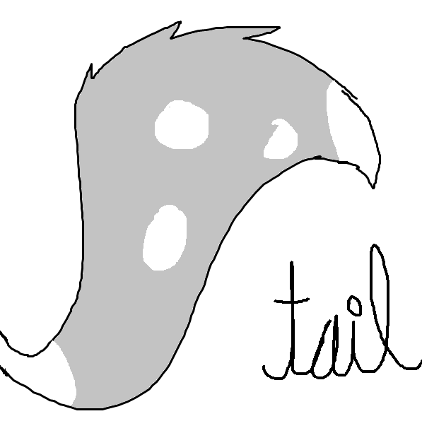 Tail