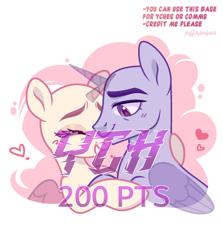Couple Ych (200 Pts)