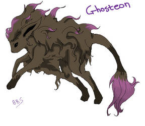 Ghosteon