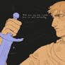 Arthur Pendragon 