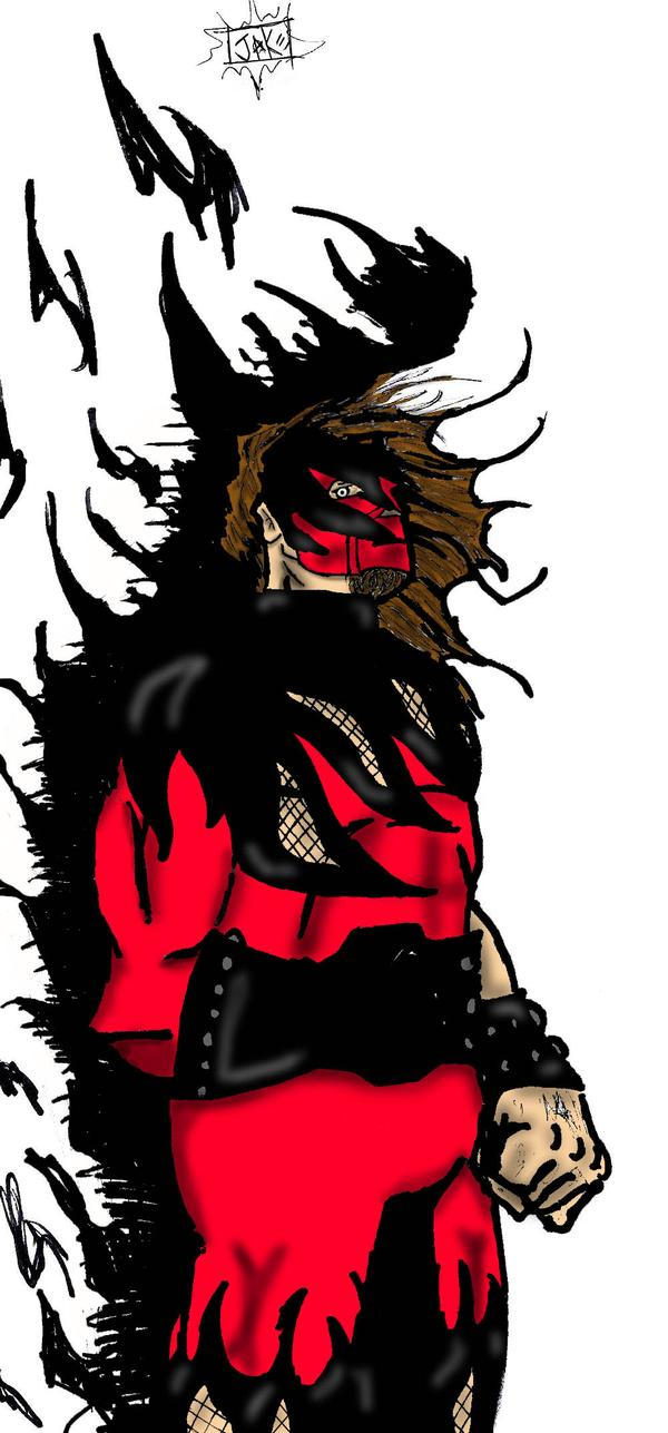Kane By Darthbooya On DeviantArt