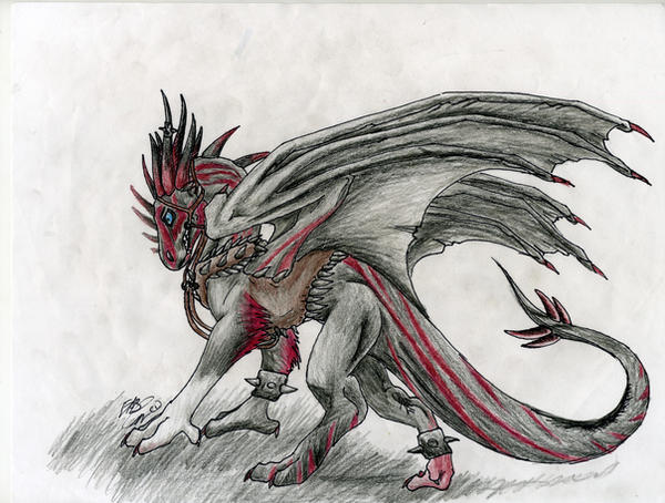 Syp Calnova Calnova by atrafeathers on DeviantArt
