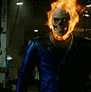 ghost rider the pointer