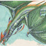 My banshee