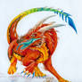 Red Dragon