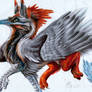 philiated gryphon