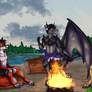 Bonfire Night