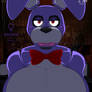 Fem Bonnie Bust shot_ near completion