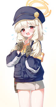 Utsumi Aoba