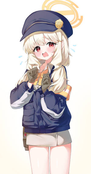 Utsumi Aoba