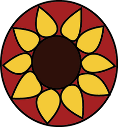 Sunflower Icon