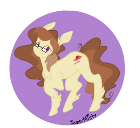 Cheesecake Swirl Icon