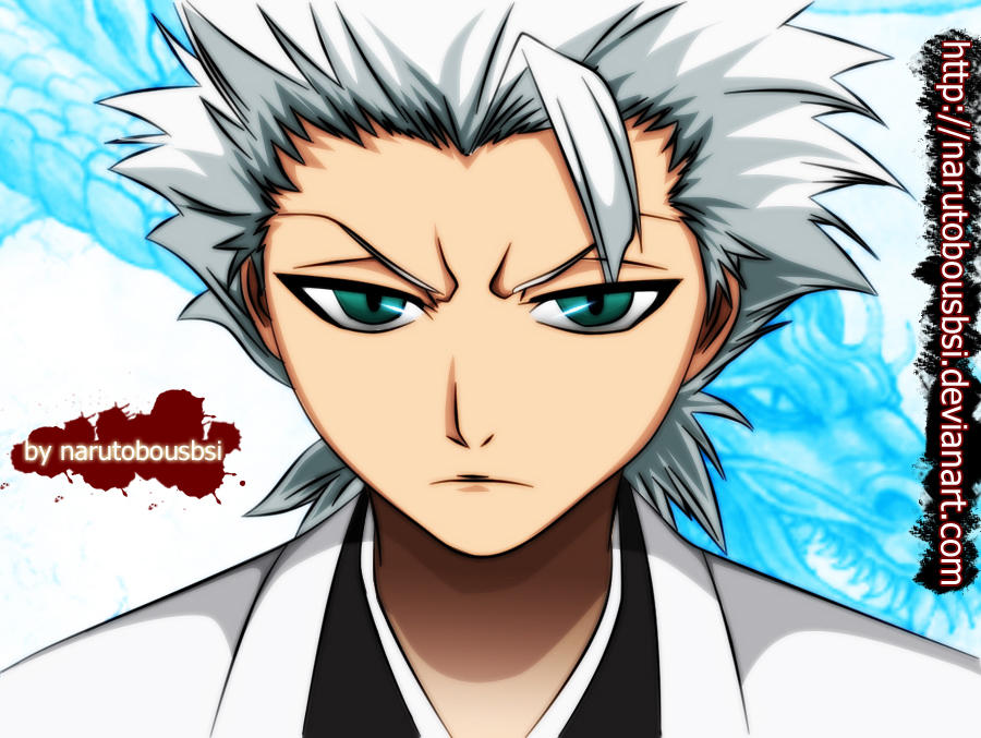 hitsugaya