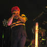 Gerard Way Honda Civic Tour