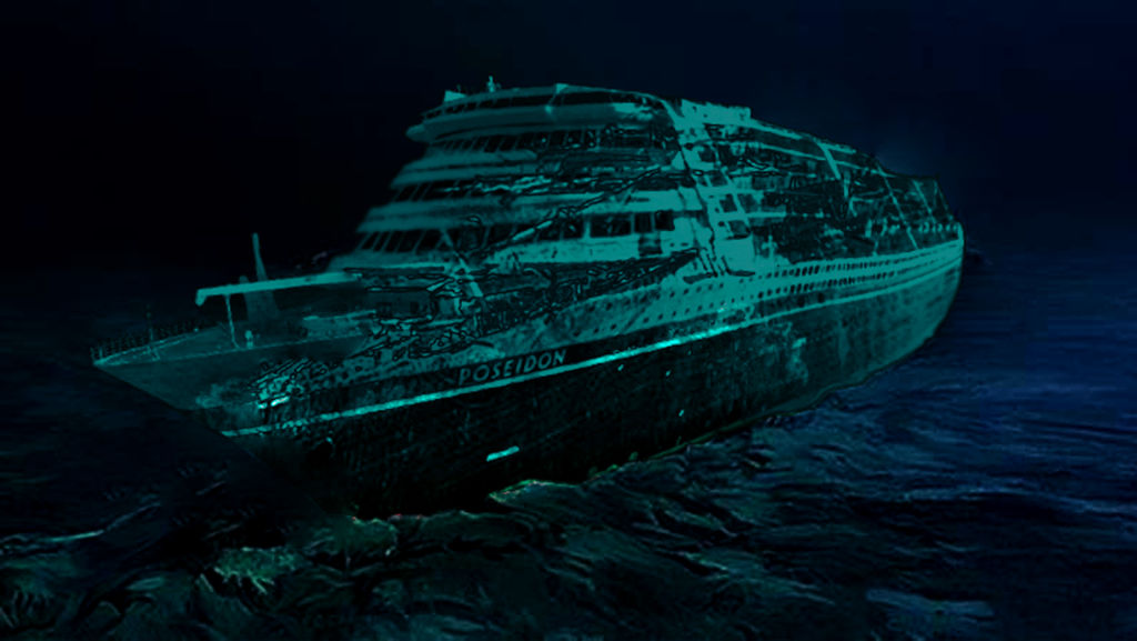 M S Poseidon Wreck By TheGreatDarkSpot On DeviantArt m-s-poseidon-wreck-by-thegreatdarkspot-on-deviantart