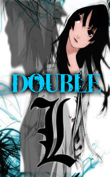 Double L book cover