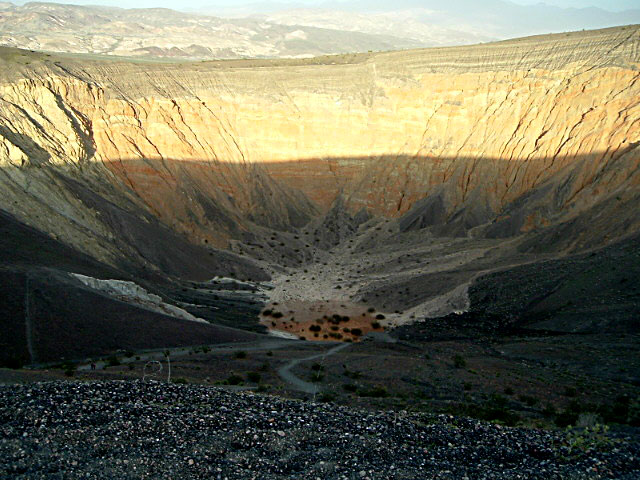 Death Valley- Boom Core