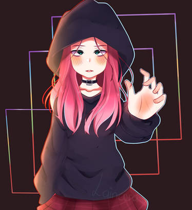 LoveProfile picture by LuriAsami on DeviantArt