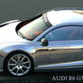 Audi R8 GT MTM