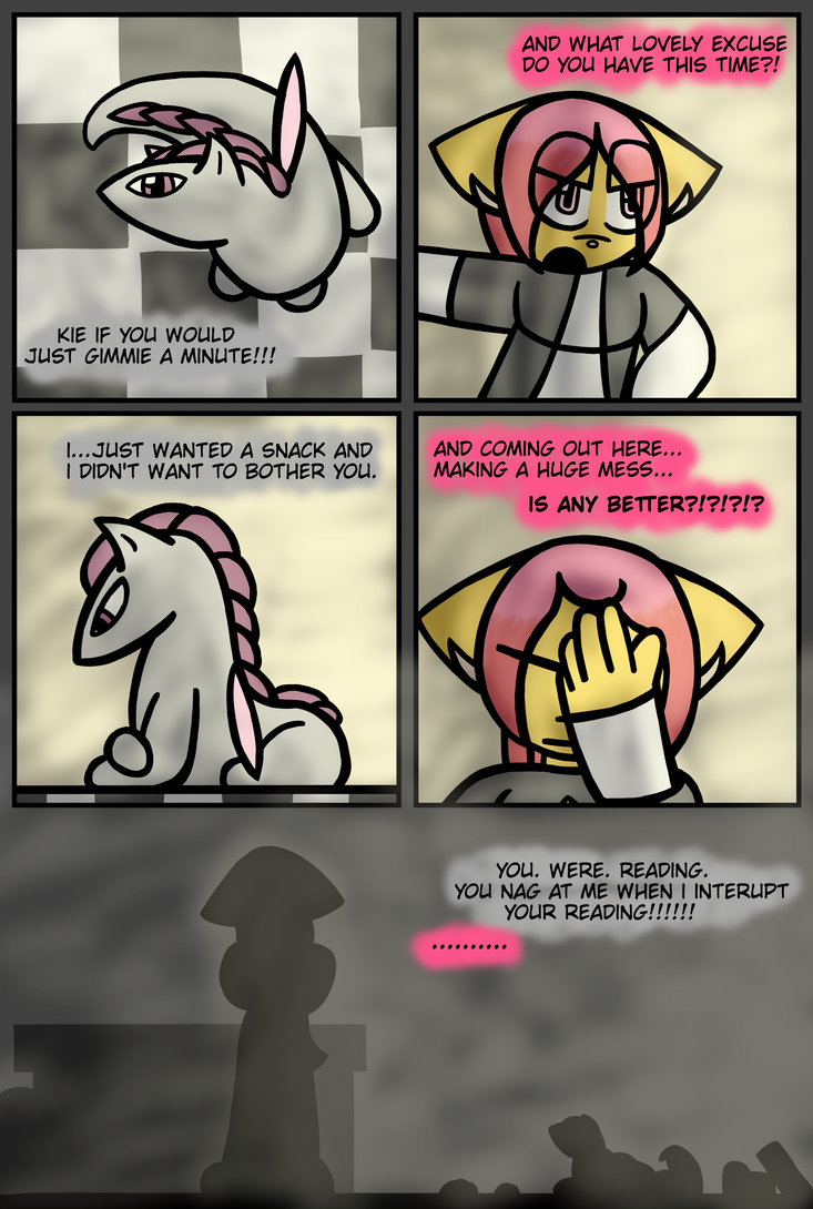 Comic Page 4