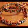 Bracelet - Rainbow