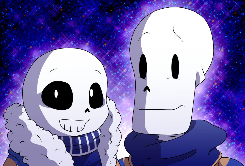Outertale Humans OuterTale by LonicHedgehog on DeviantArt