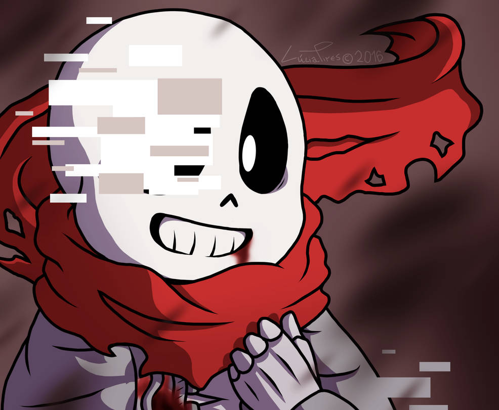 Geno!Sans by LonicHedgehog on DeviantArt