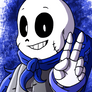 Art Trade - Ash!Sans