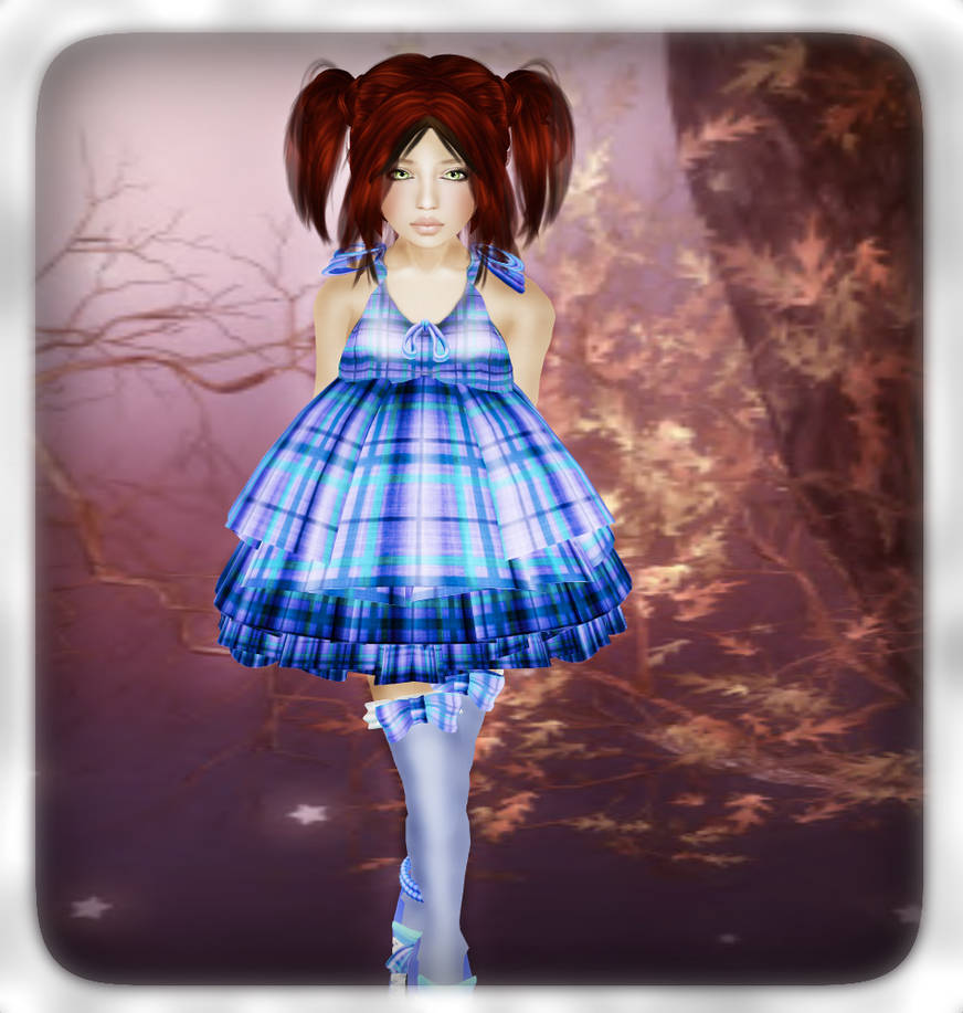 Ruby child by chameleongalaxy on DeviantArt