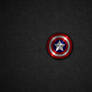 Captain America - Wallpaper