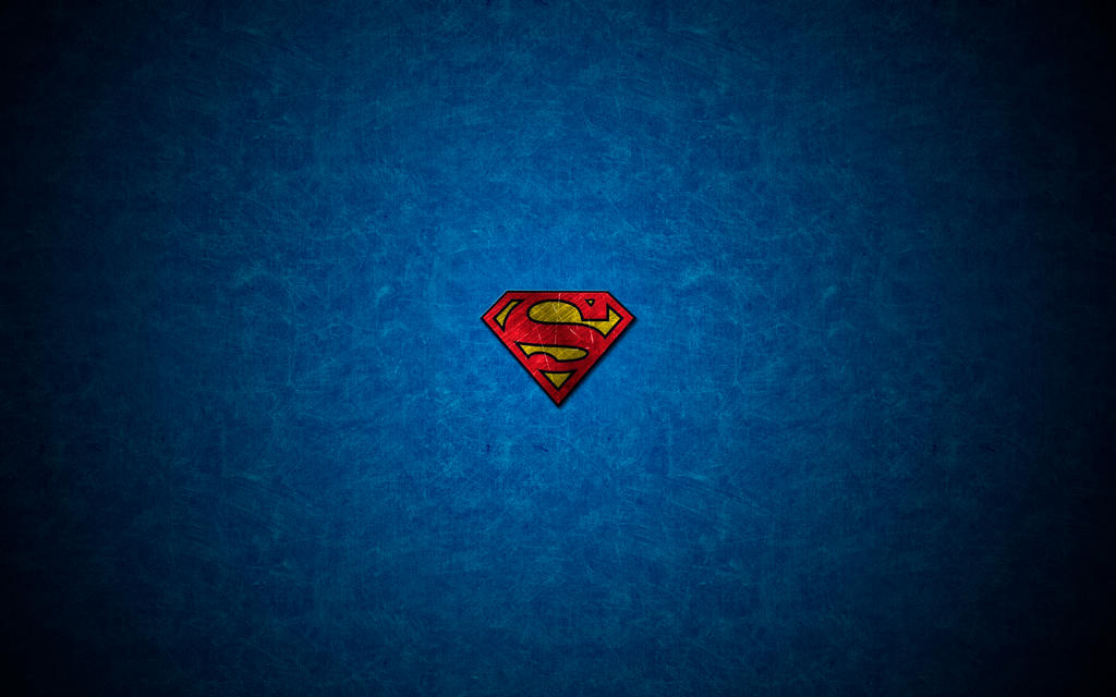 Superman - Wallpaper