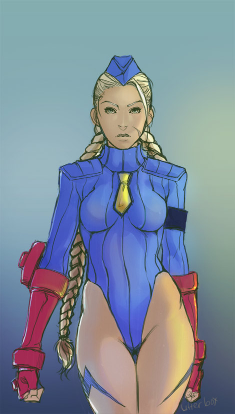 Cammy