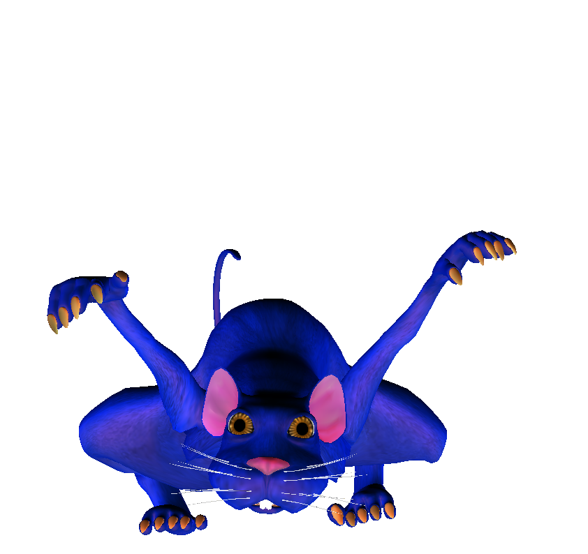 spooky rat 4 by equi-vampire-stock on DeviantArt