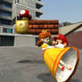 Maraisy: Mario Saves Daisy