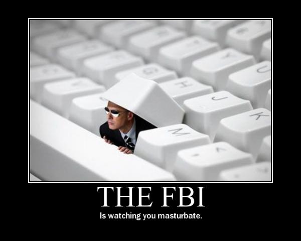 Yap FBI