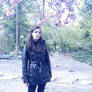 Me with cherryblossom