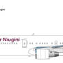 Air Niugini B767-300ER