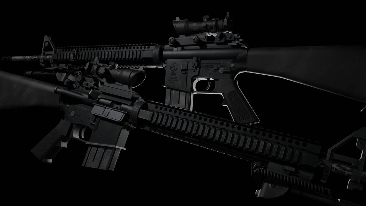 SDM-R Showcase by ShepardOfNumbers on DeviantArt