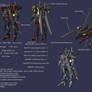 Gaia Gundam Character Sheet